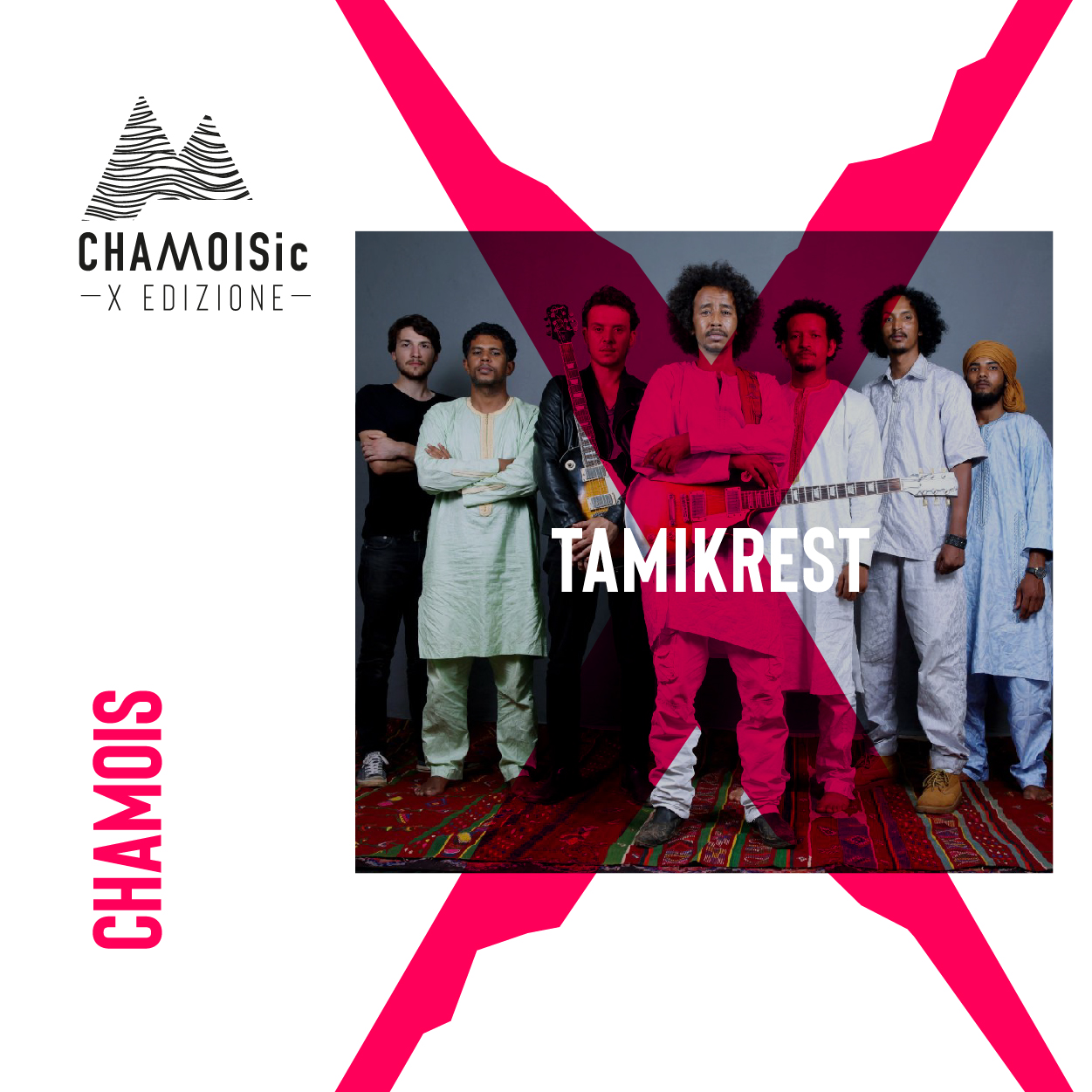 TAMIKREST